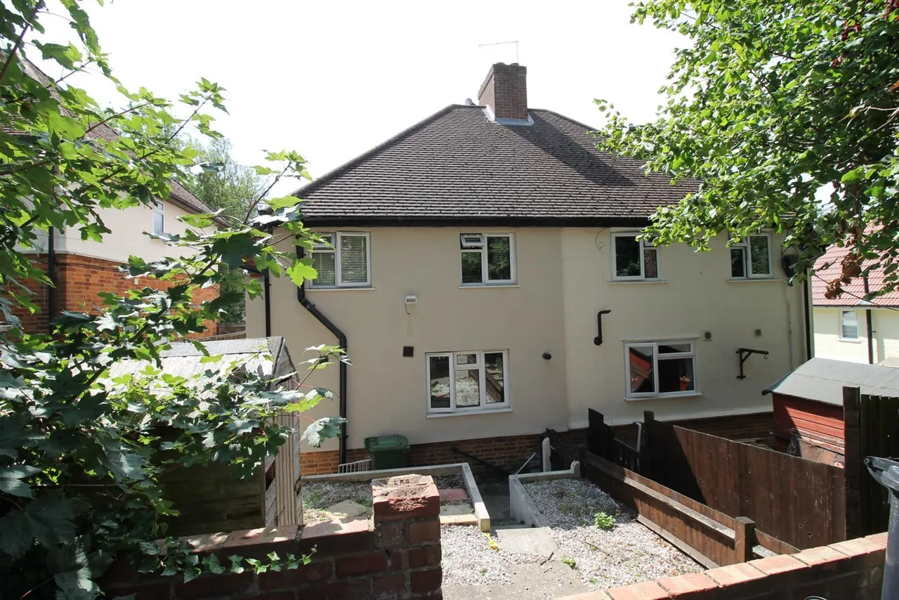 High Wycombe, HP13, photo 9
