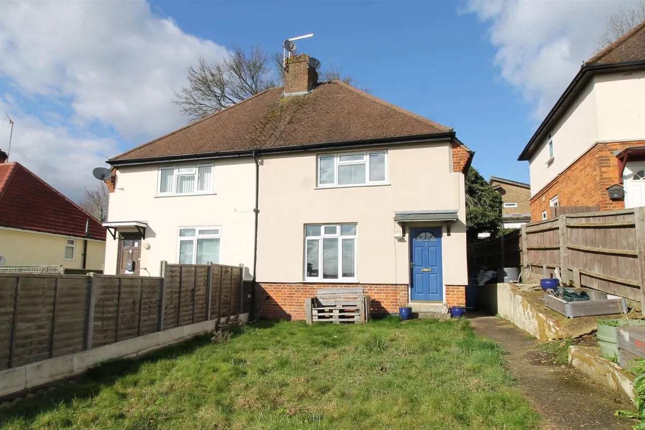 3 bed house to rent, High Wycombe, HP13