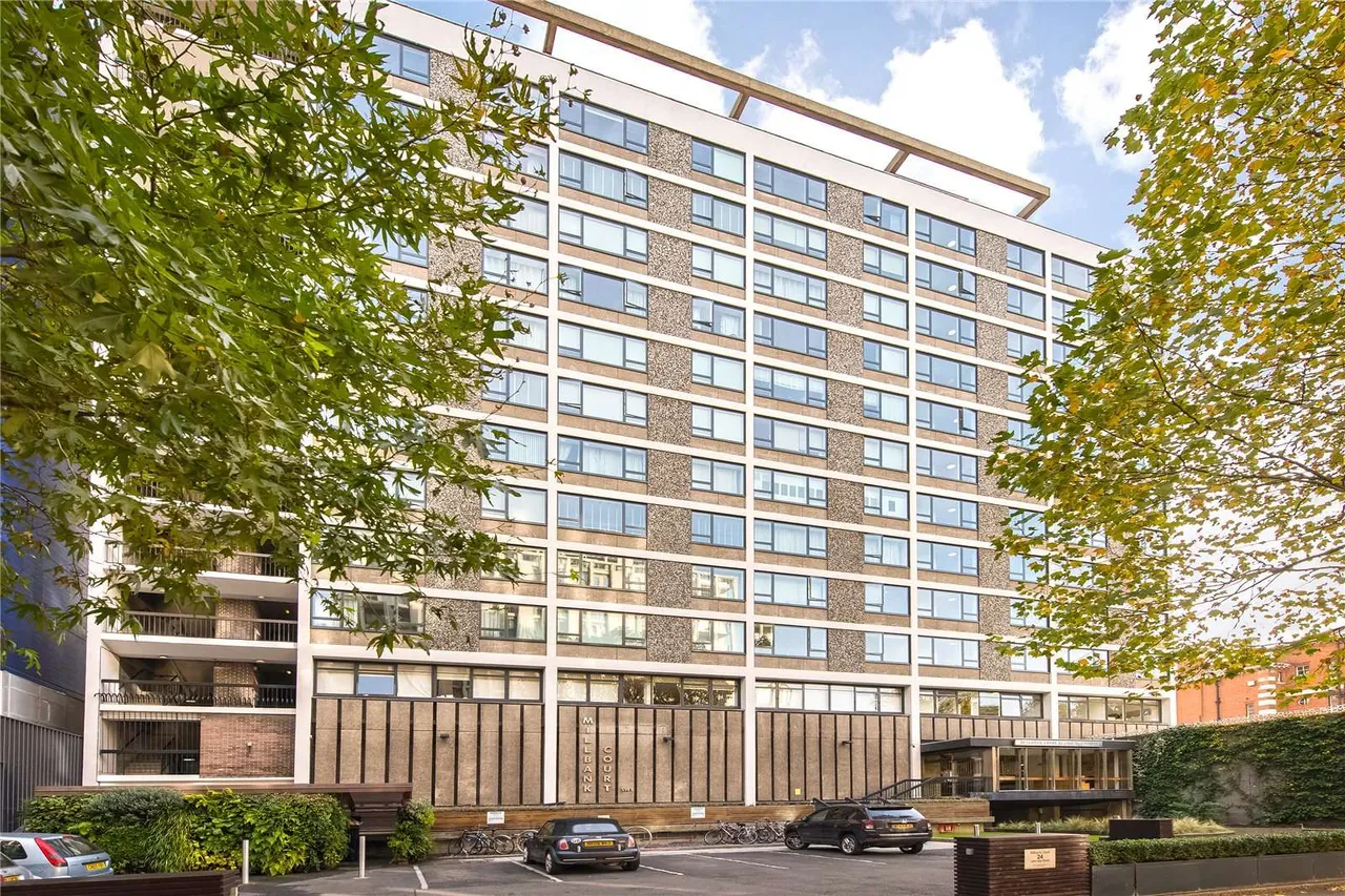 John Islip Street, Westminster, SW1P, photo 9