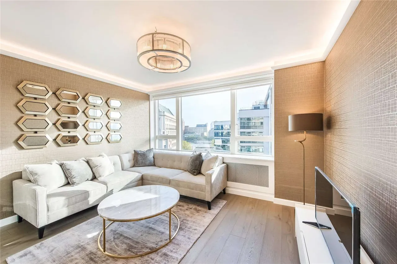 John Islip Street, Westminster, SW1P, photo 4