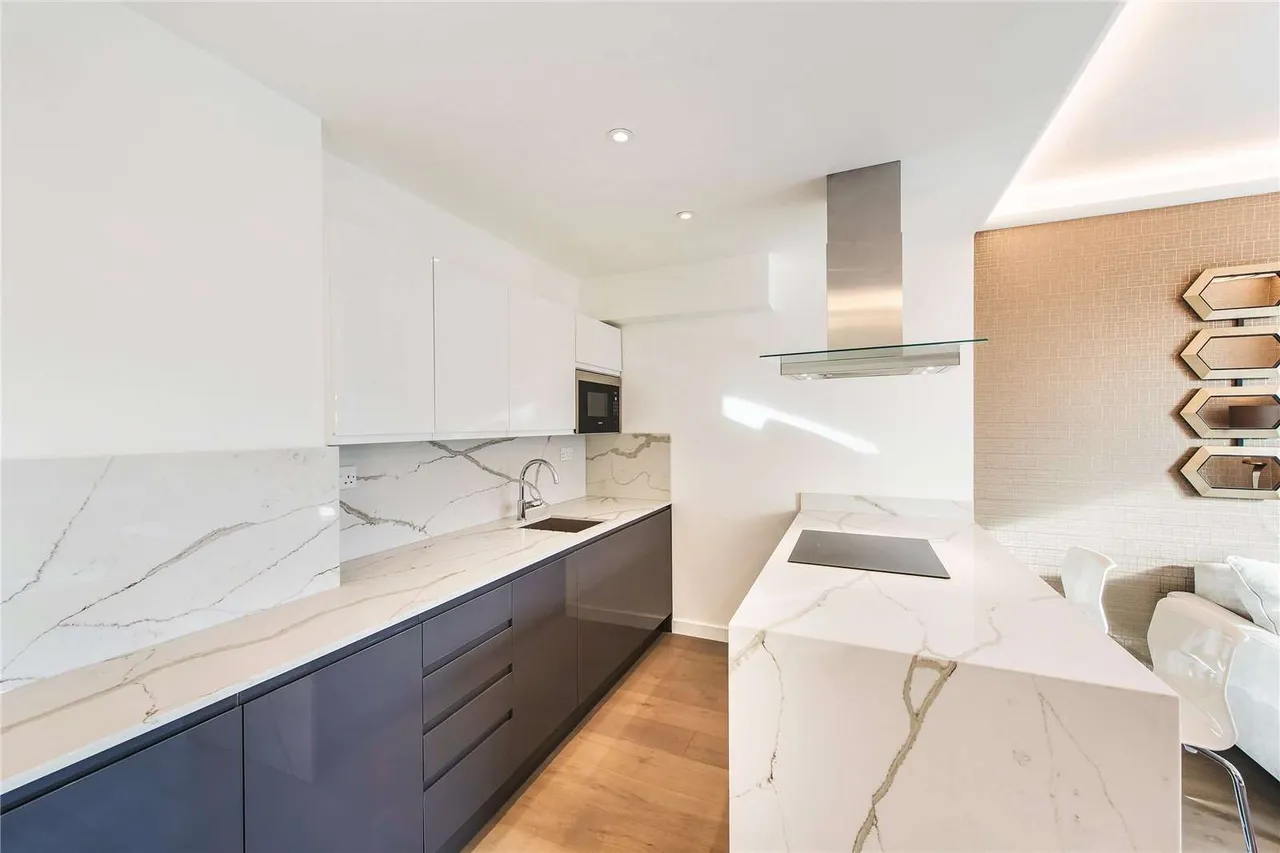 John Islip Street, Westminster, SW1P, photo 2