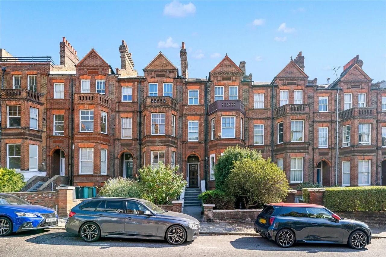 Goldhurst Terrace, London, NW6, photo 8