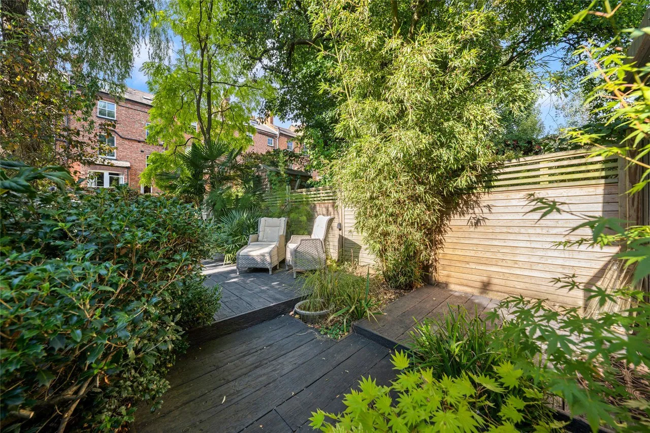 Goldhurst Terrace, London, NW6, photo 19