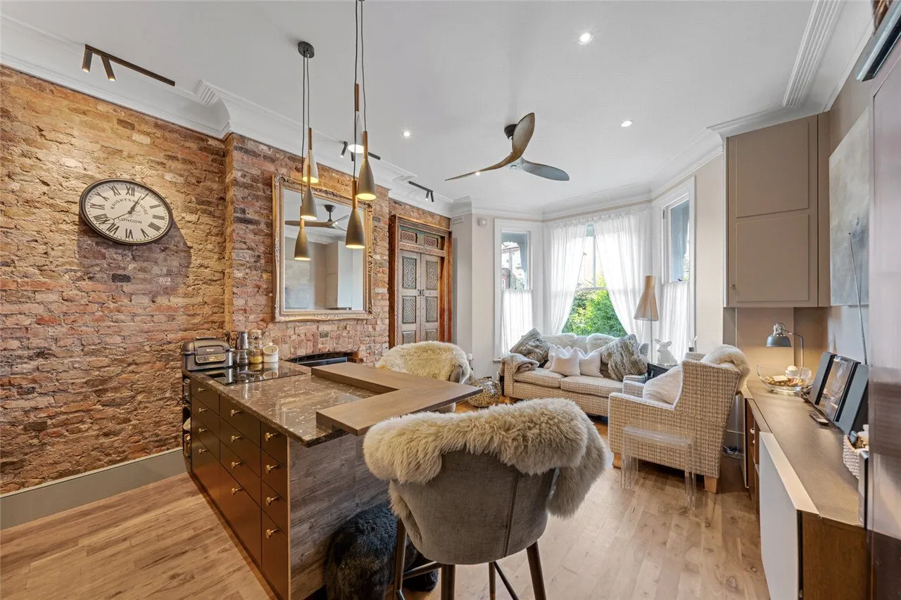 Goldhurst Terrace, London, NW6, photo 5