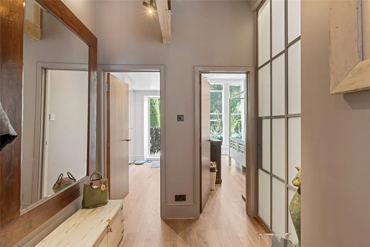 Goldhurst Terrace, London, NW6, photo 12