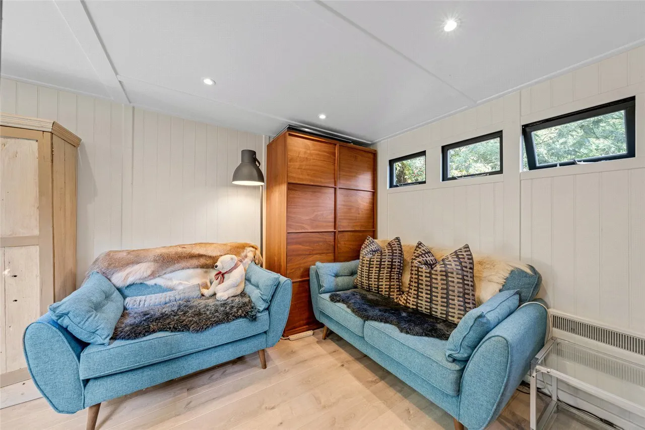 Goldhurst Terrace, London, NW6, photo 10