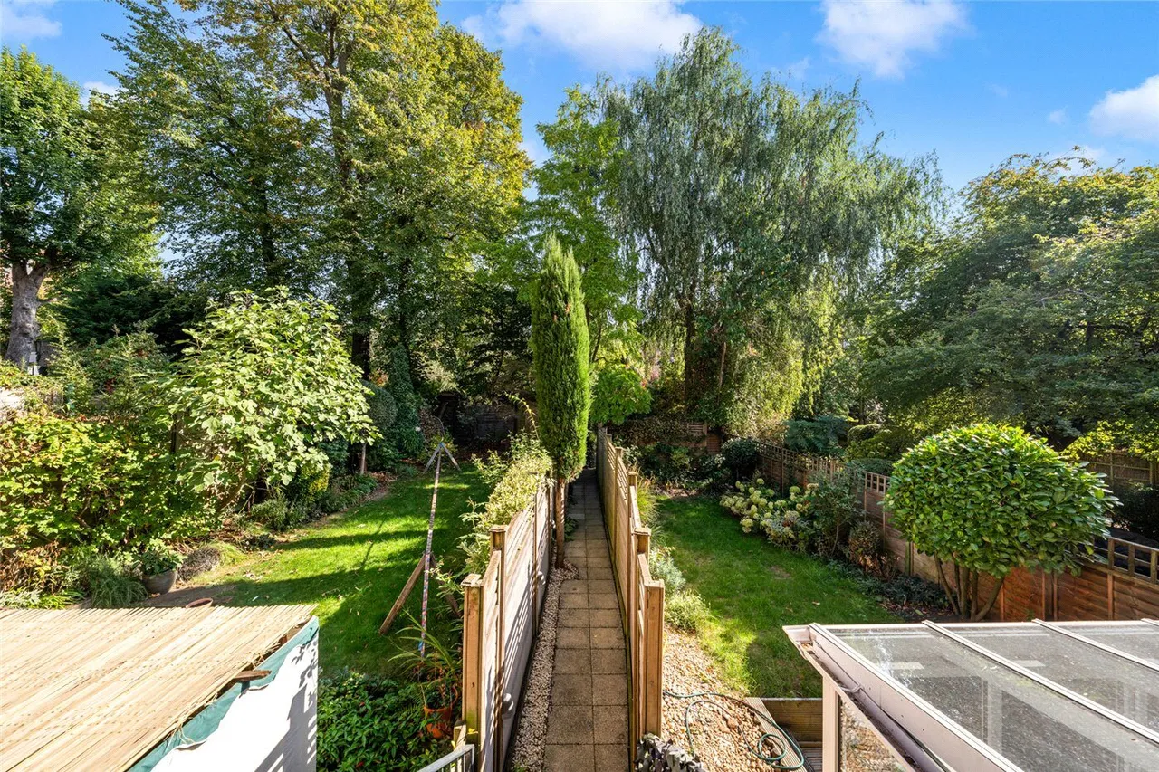 Goldhurst Terrace, London, NW6, photo 16