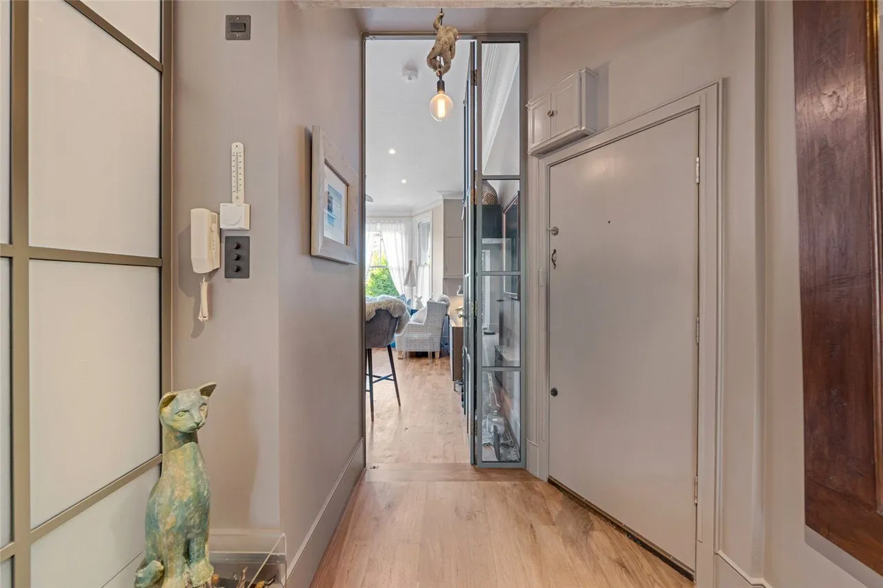 Goldhurst Terrace, London, NW6, photo 13
