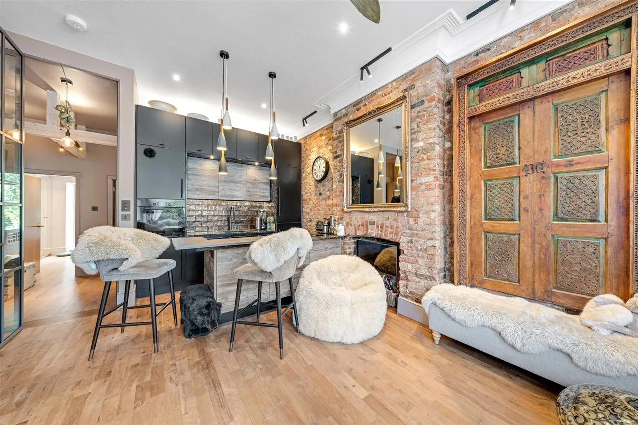 Goldhurst Terrace, London, NW6, photo 14