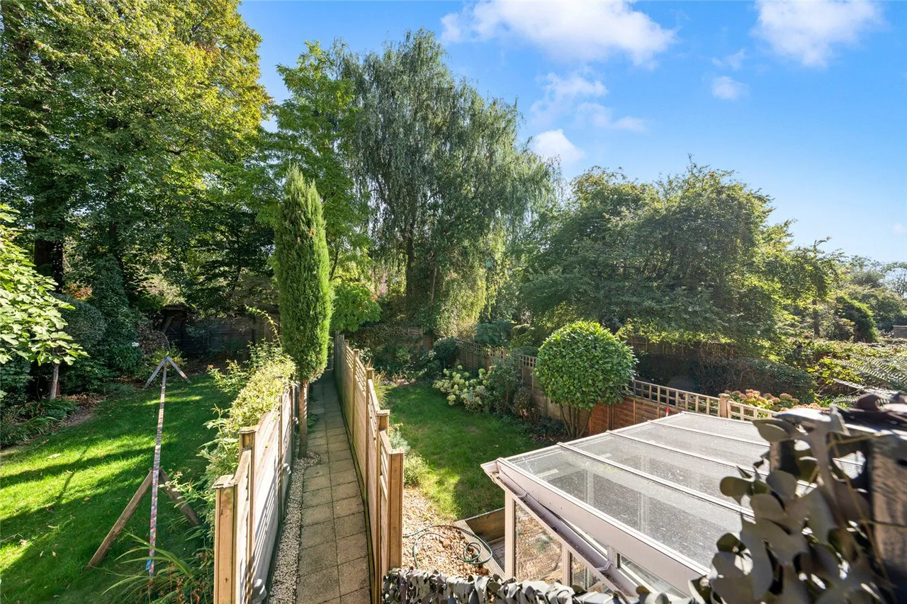 Goldhurst Terrace, London, NW6, photo 17
