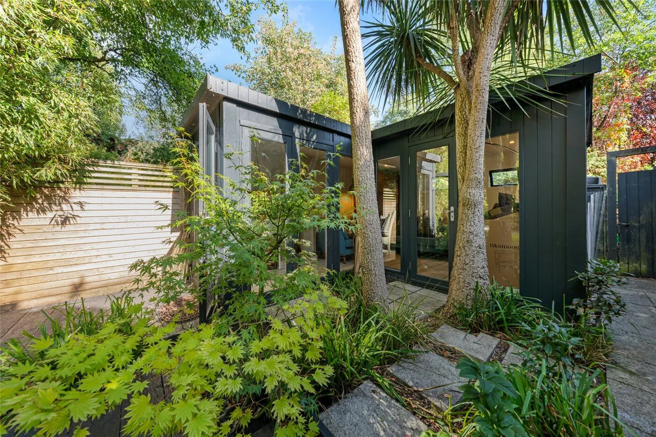 Goldhurst Terrace, London, NW6, photo 9
