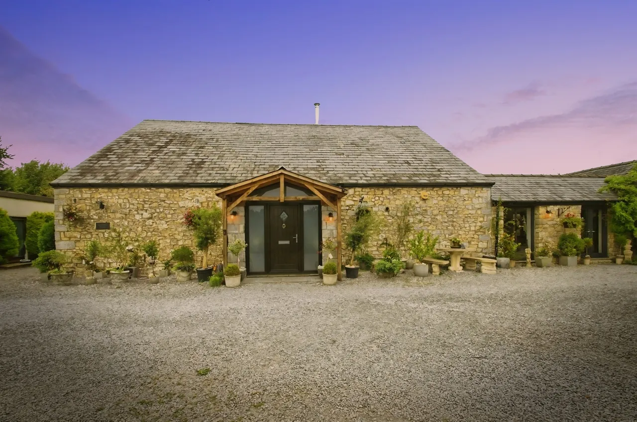 5 bed house for sale, St Athan Road, Barry, CF62