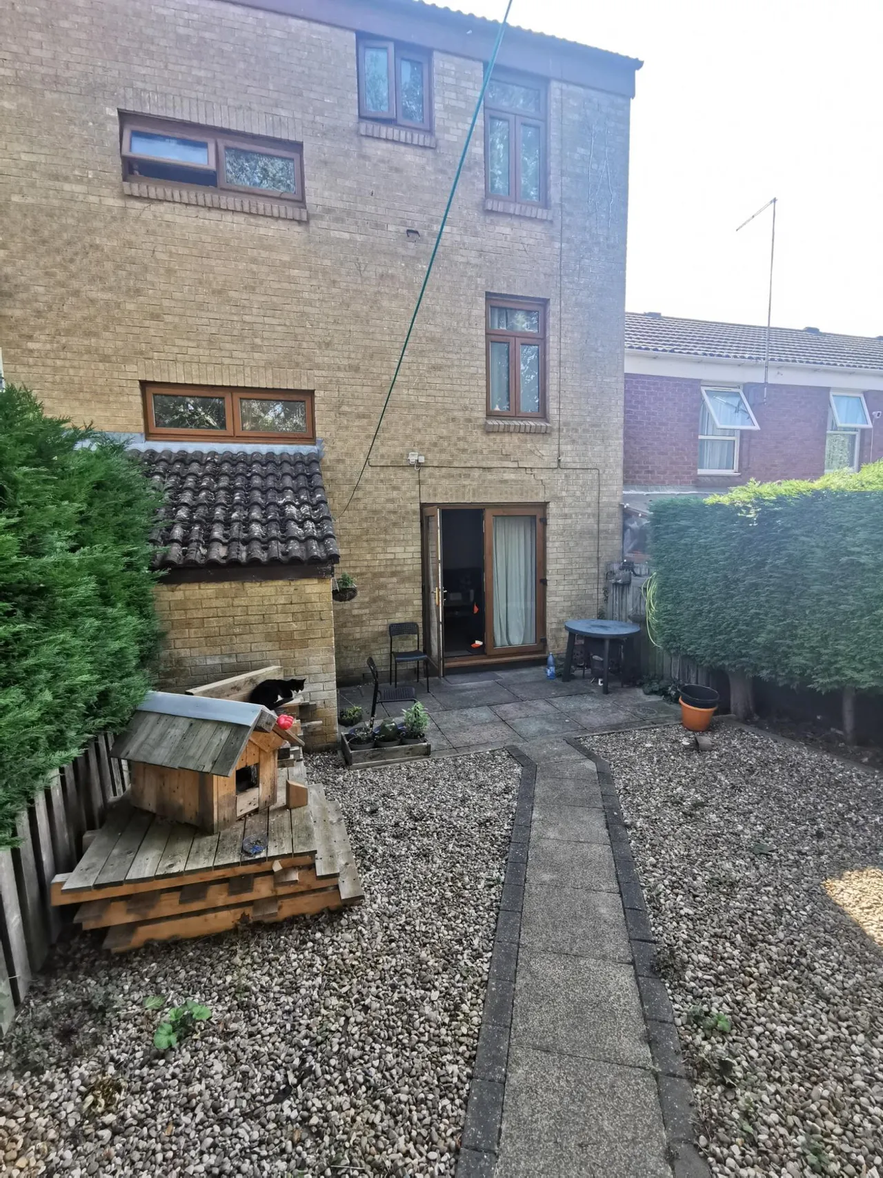 Snowbell Square, Northampton, NN3, photo 12