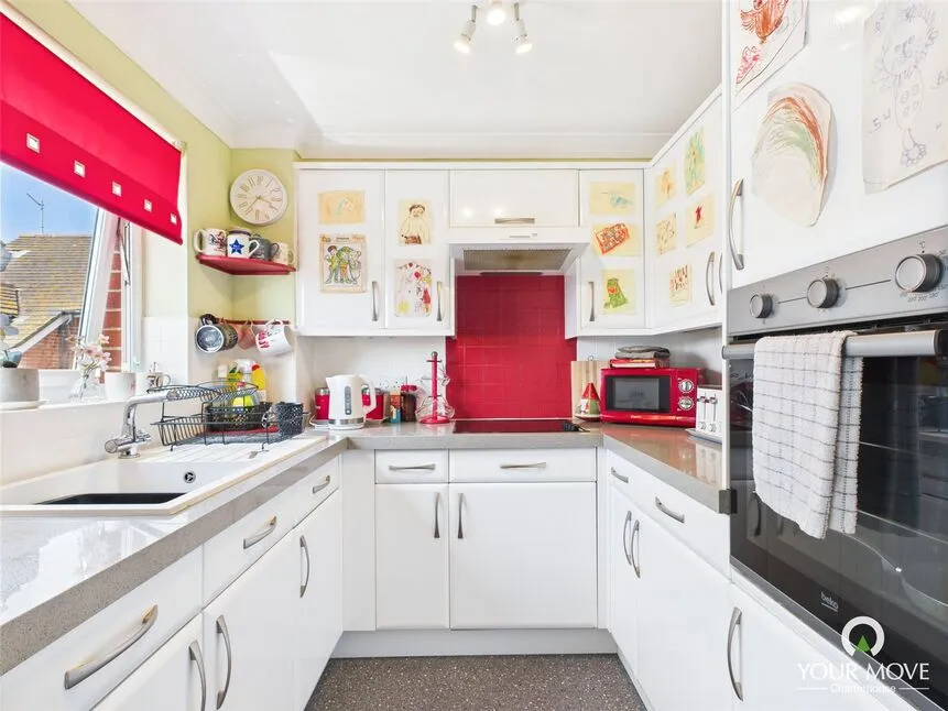 Harold Road, Margate, Kent, CT9, photo 3