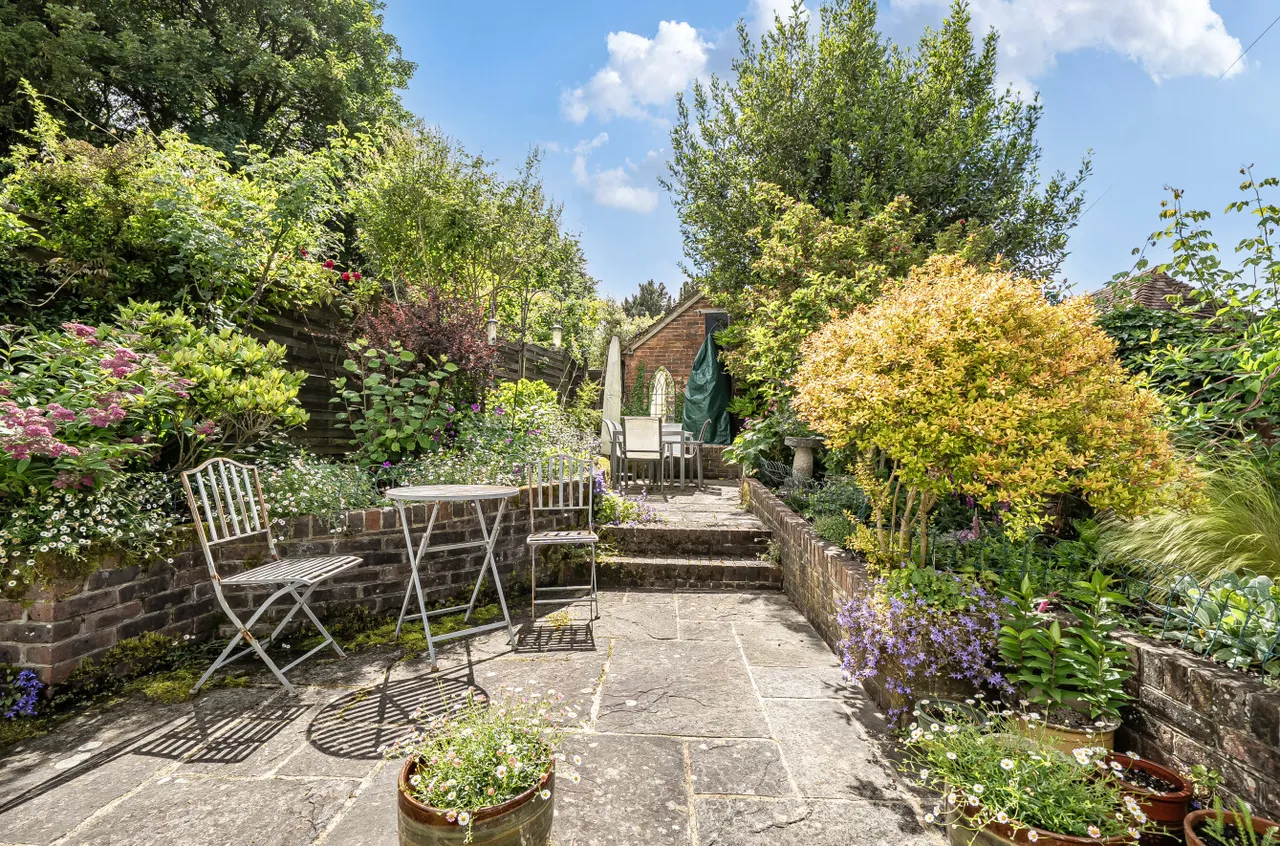 South Hill, Droxford, SO32, photo 11