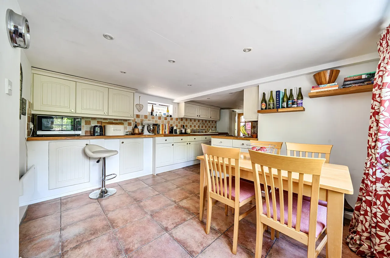 South Hill, Droxford, SO32, photo 5