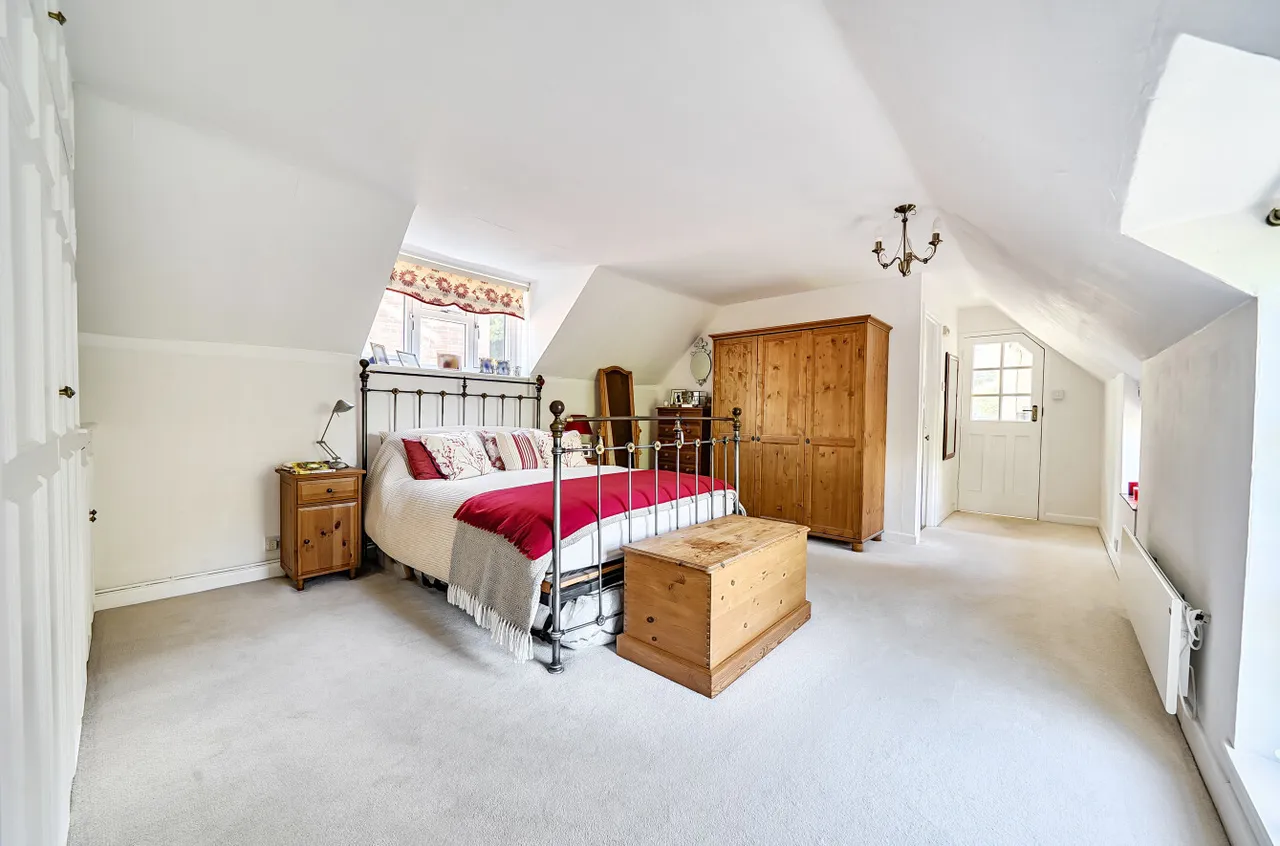 South Hill, Droxford, SO32, photo 7