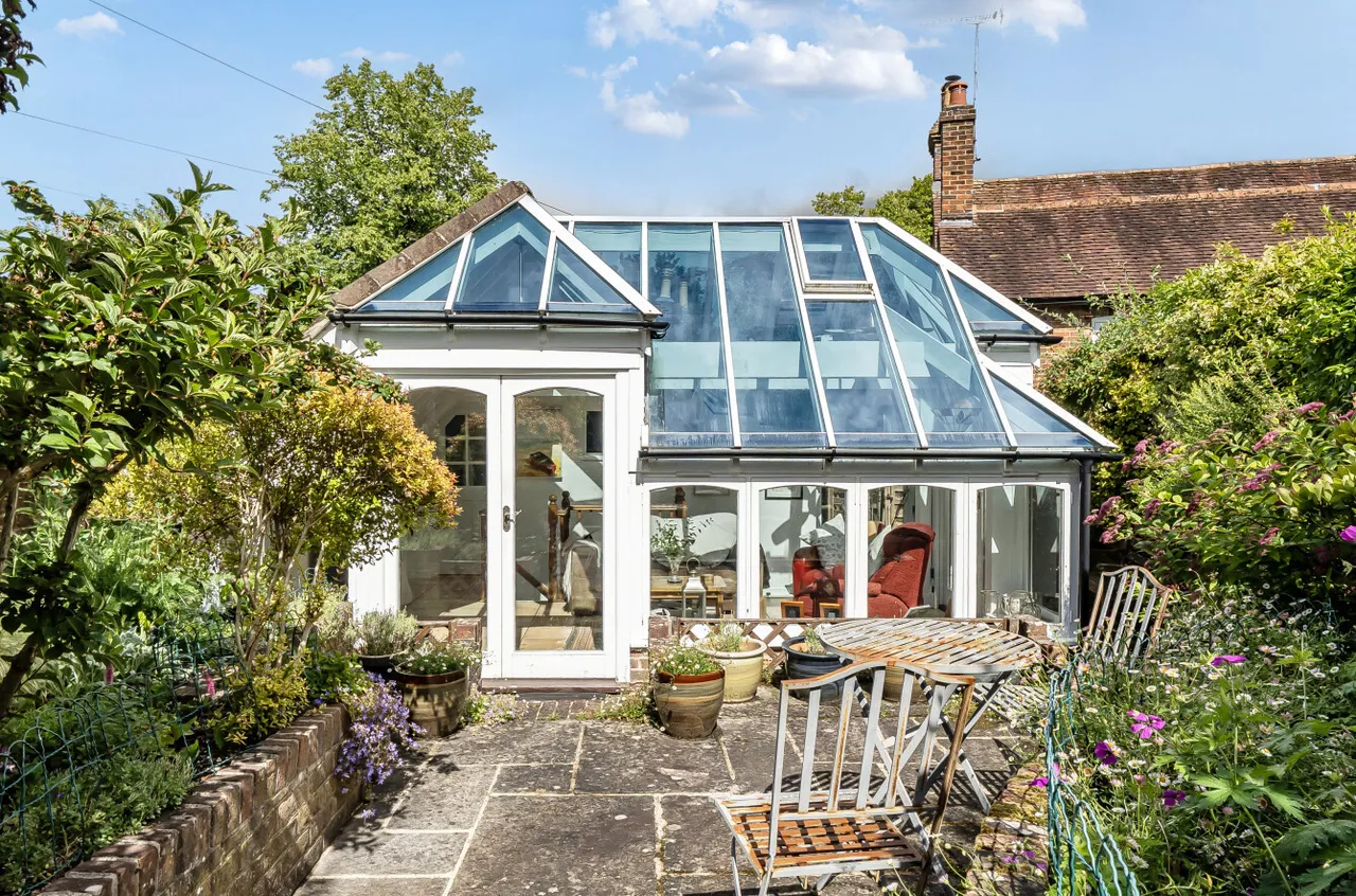 South Hill, Droxford, SO32, photo 12