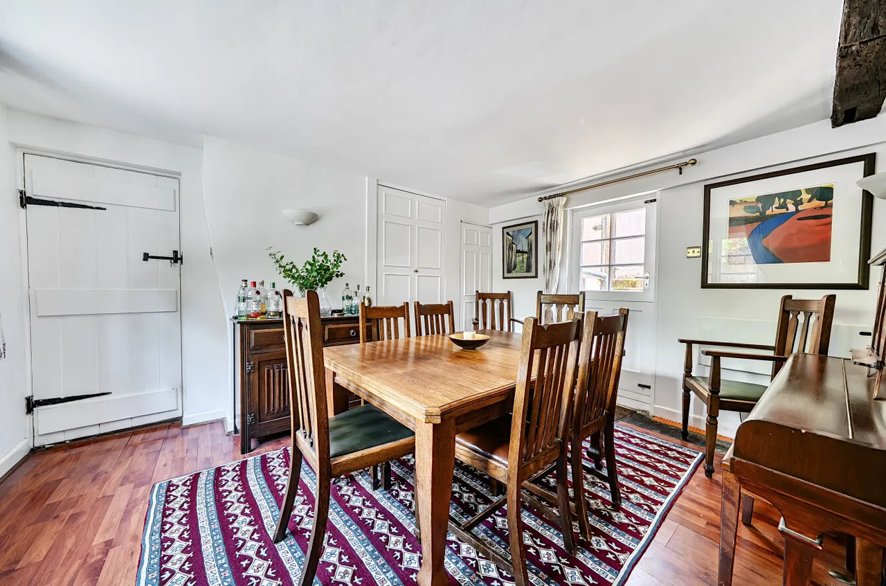 South Hill, Droxford, SO32, photo 6
