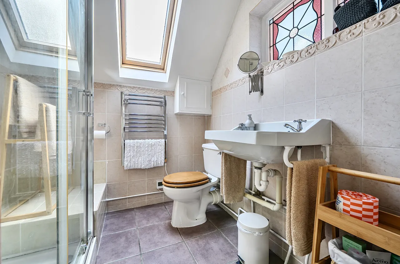 South Hill, Droxford, SO32, photo 9