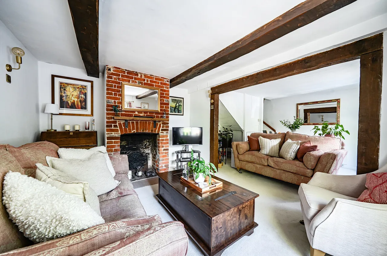 South Hill, Droxford, SO32, photo 3