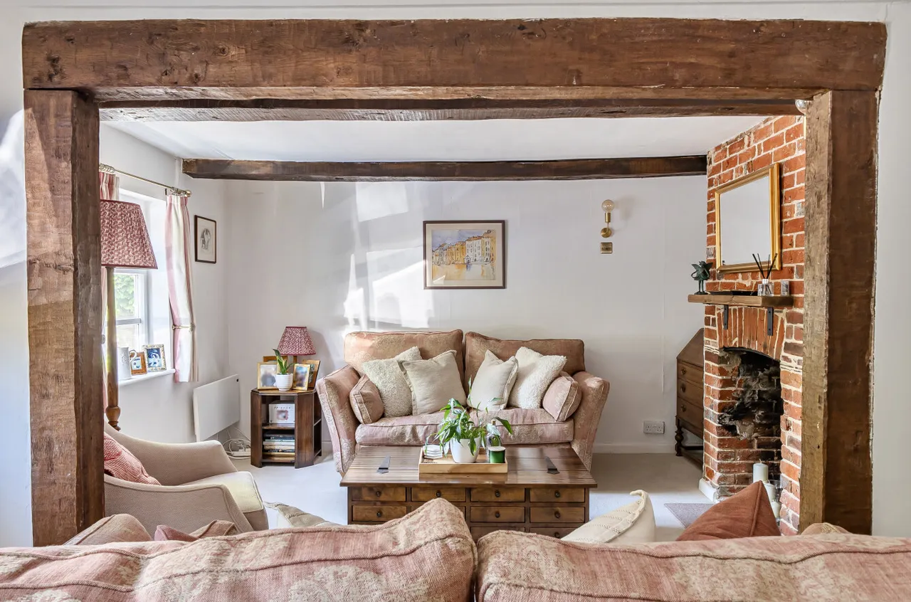 South Hill, Droxford, SO32, photo 4