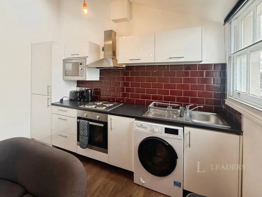 Warwick Street, Leamington Spa, CV32, photo 3
