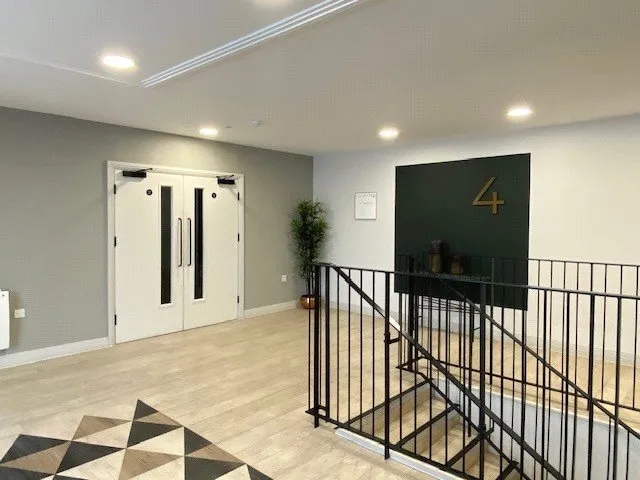 Pembroke Broadway, Camberley, Surrey, GU15 3FE, photo 17