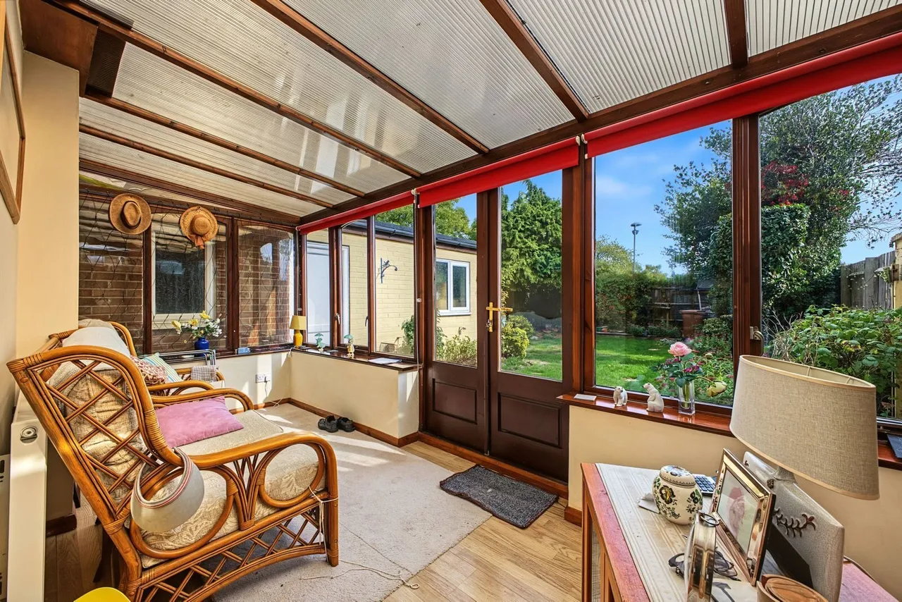 Witton Road, Northampton, NN5, photo 6
