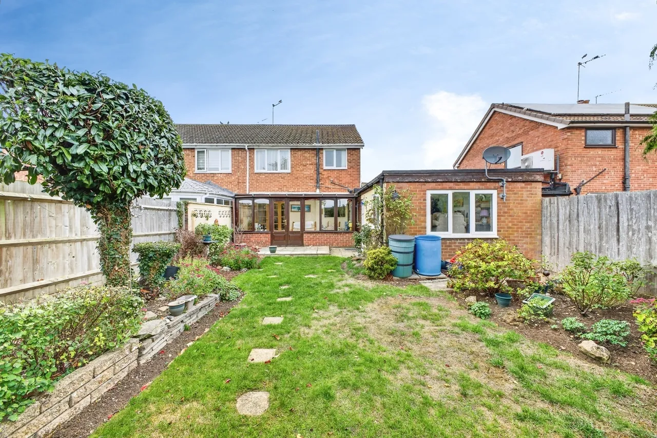 Witton Road, Northampton, NN5, photo 21