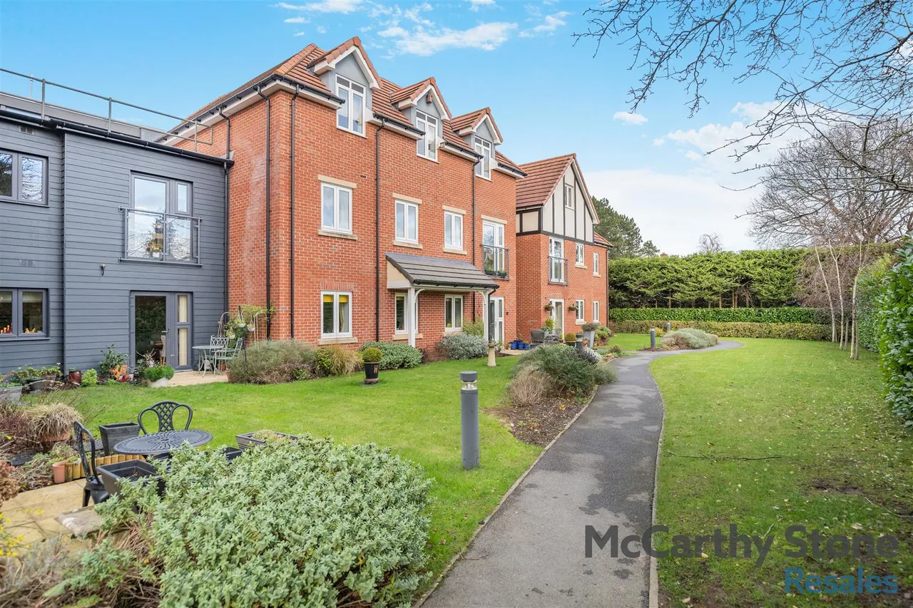 Wenlock Road, Shrewsbury, SY2, photo 26