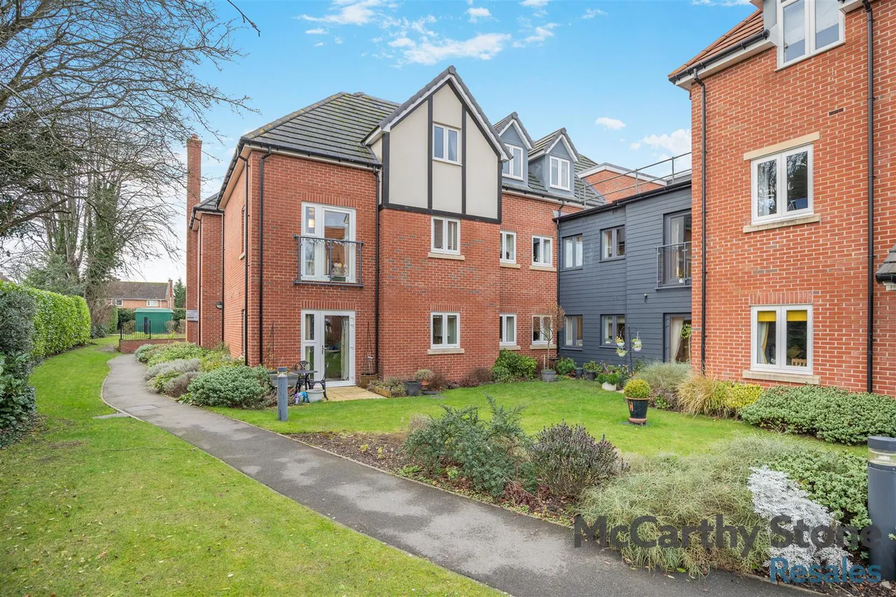 Wenlock Road, Shrewsbury, SY2, photo 29