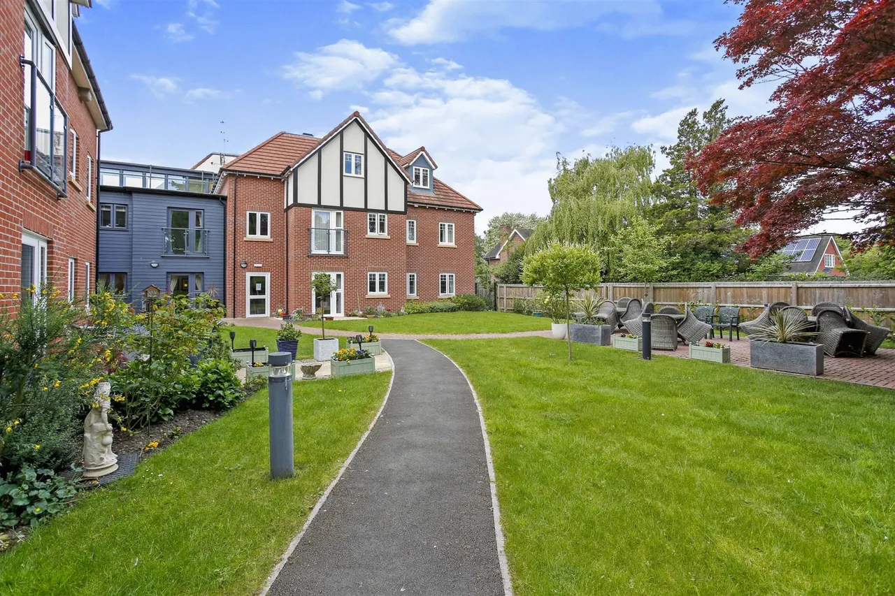 Wenlock Road, Shrewsbury, SY2, photo 12