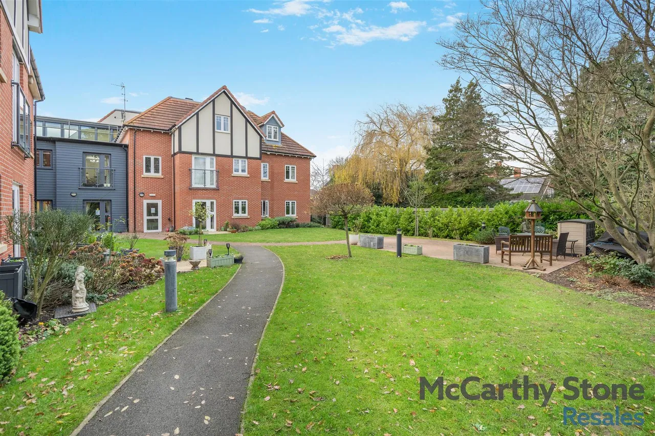 Wenlock Road, Shrewsbury, SY2, photo 31