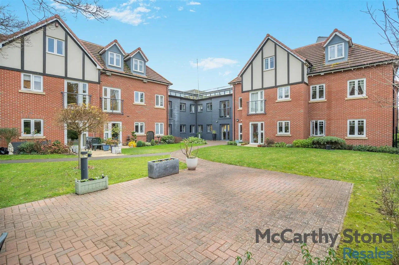 Wenlock Road, Shrewsbury, SY2, photo 33