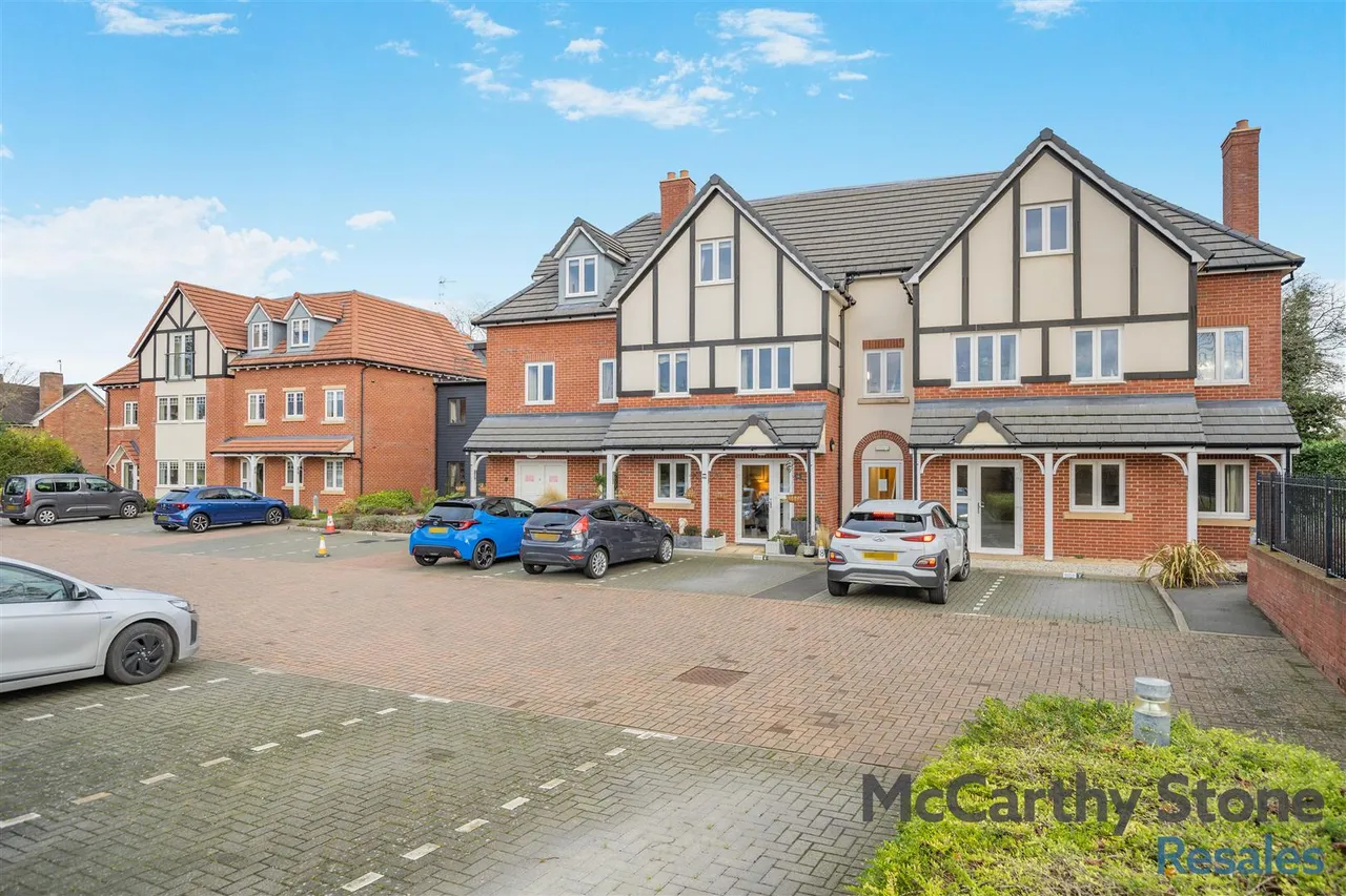 Wenlock Road, Shrewsbury, SY2, photo 22
