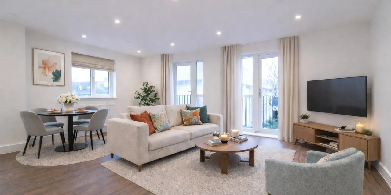 John Kirby Way, Wirral, CH48, photo 3