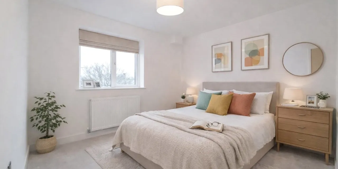 John Kirby Way, Wirral, CH48, photo 11