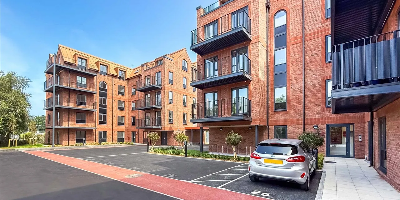 John Kirby Way, Wirral, CH48, photo 7