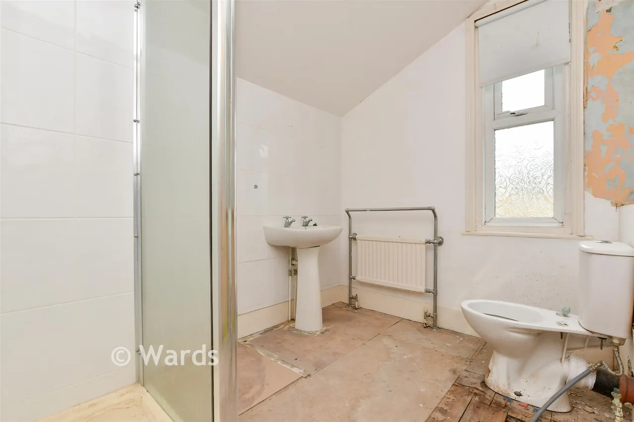 St. Patrick's Road, Ramsgate, CT11, photo 13