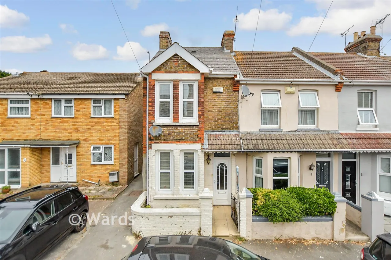 St. Patrick's Road, Ramsgate, CT11, photo 7