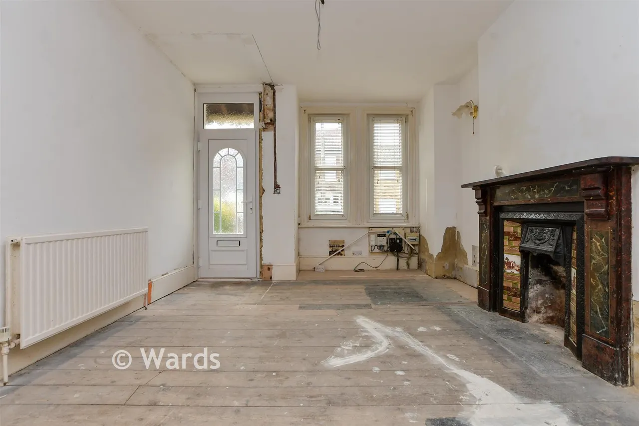 St. Patrick's Road, Ramsgate, CT11, photo 8