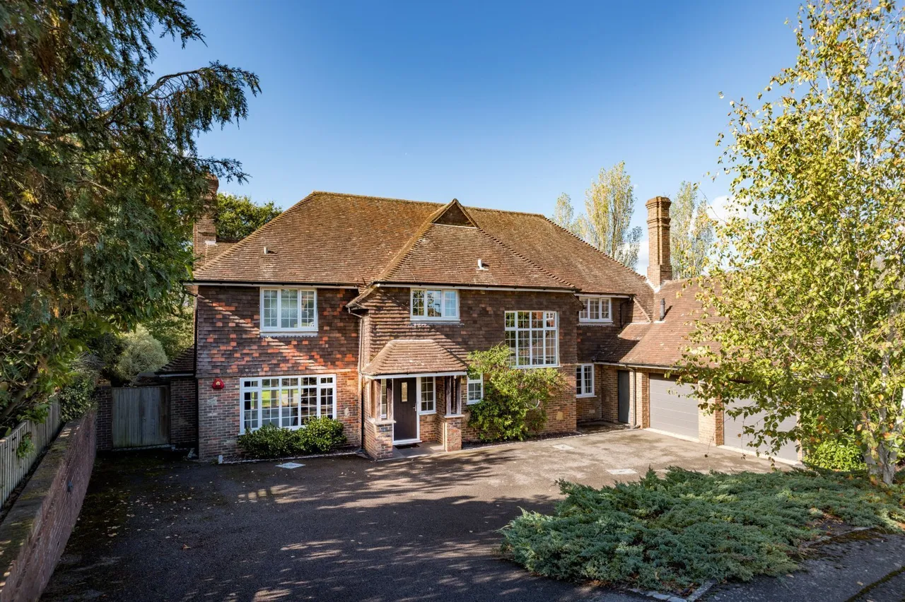 Warden Court, Cuckfield, RH17, photo 20