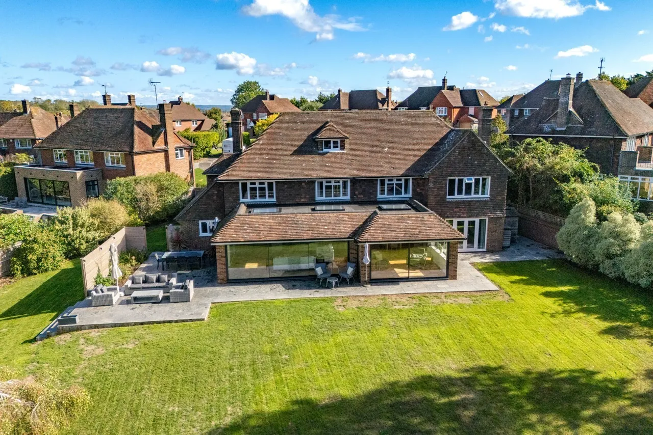 Warden Court, Cuckfield, RH17, photo 21