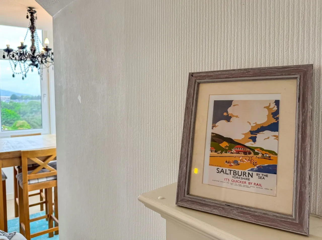 Marine Parade, Saltburn-by-the-Sea, TS12, photo 12