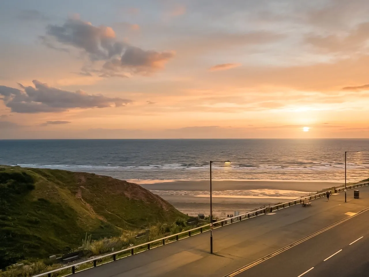 Marine Parade, Saltburn-by-the-Sea, TS12, photo 4