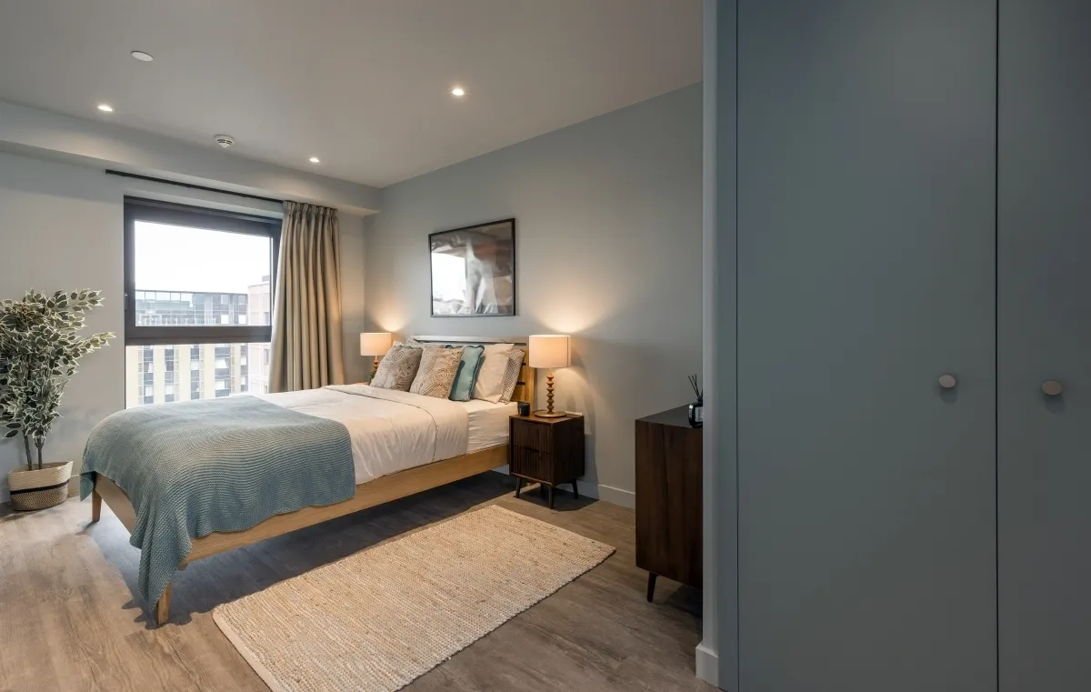 Marley Street Wembley Park HA9, photo 4