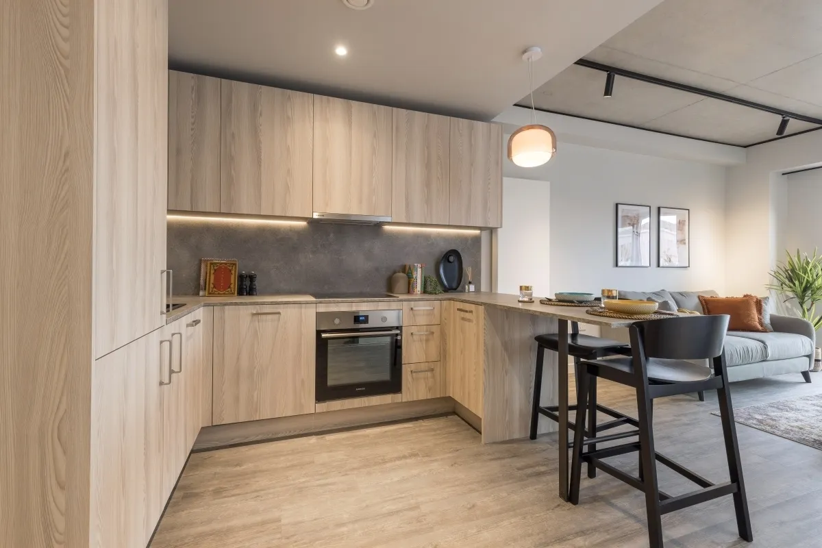 Marley Street Wembley Park HA9, photo 3