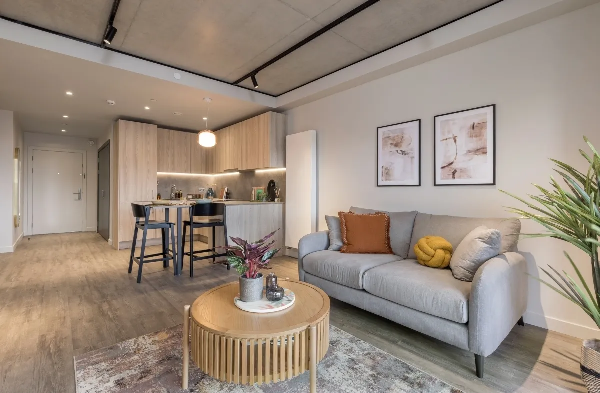 Marley Street Wembley Park HA9, photo 2