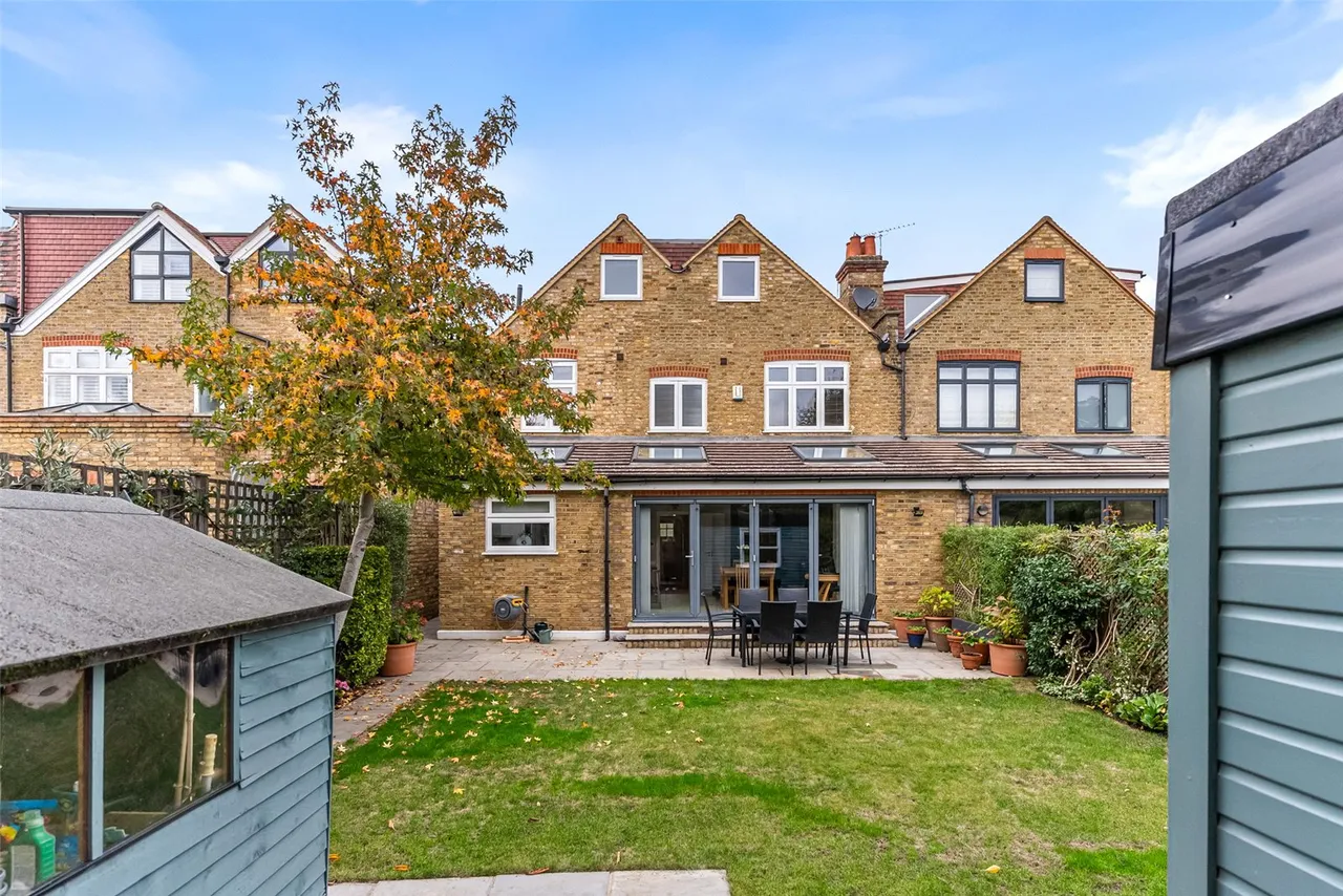 Teddington Park Road, Teddington, TW11, photo 15